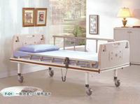 F-02 一般居家型ABS双马达床