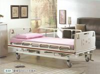 E-01 豪华型ABS三手摇床