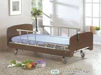 F-03 一般居家木飾板型三馬達床