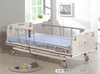 D-02 豪華型ABS三馬達床