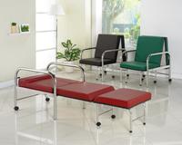 不鏽鋼陪伴椅（通用型）優惠免運