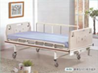 A-02 豪华型ABS两手摇床