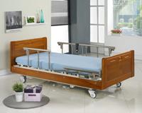 LM-21 南洋桧木型三马达床