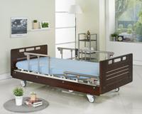 LM-22 相思木三马达床