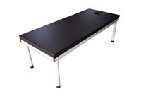 診療床、檢查床、按摩床（有孔）